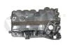 Піддон масляний алюмінієвий з отвором Skoda Octavia (04-08)/VW Passat (05-10)/Audi A3 (03-08) vika Vika 11031802101 (фото 1)