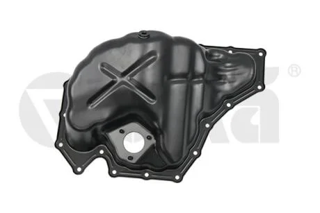 Поддон масляный Audi A4 (08-17),Q5 (09-12),A6 (11-14),A8 (10-17) VIKA Vika 11031803001