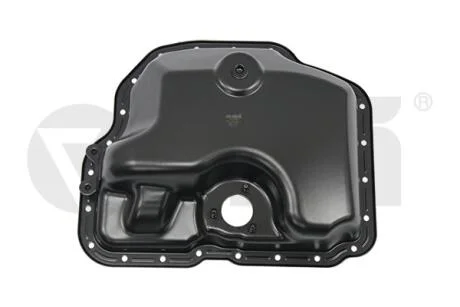 Поддон масляный VW Touareg (03-12)/Audi Q7 (07-15) VIKA Vika 11031803701