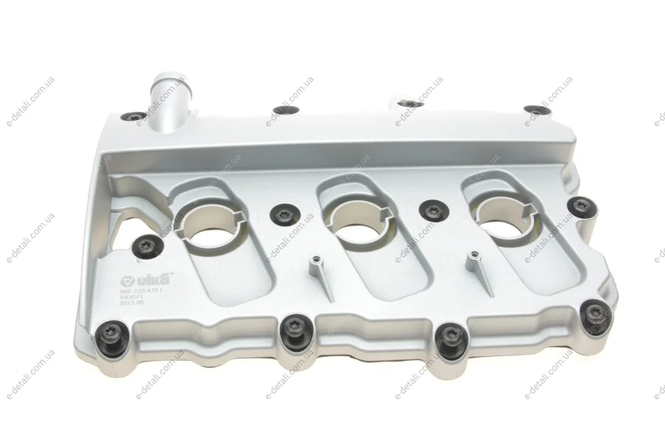 Крышка клапанов Audi A4/A6/A8 3.2 FSI 05-10 Vika 11031806001 (фото 1)