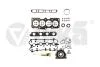 Комплект прокладок (верхній) VW T5/T6 2.0 TSI 11-19 Vika 11031808701 (фото 1)