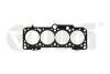 Прокладка ГБЦ метал. VW Golf IV, Passat, Polo 1.8,2.0 (98-02) VIKA Vika 11031814301 (фото 1)