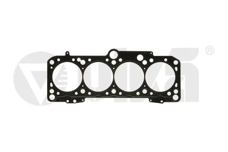 Прокладка ГБЦ метал. VW Golf IV, Passat, Polo 1.8,2.0 (98-02) VIKA Vika 11031814301