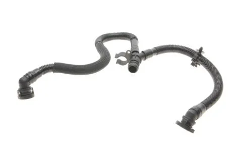 Патрубок вентиляції картера Audi A4/A6/A8/Q5/Q7/VW Touareg 08-18 Vika 11031817801