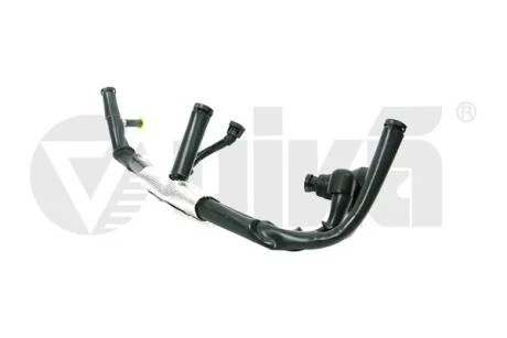 Патрубок вентиляции 2,7L Audi A4 (97-01),A6 (97-05)  vika Vika 11031819401