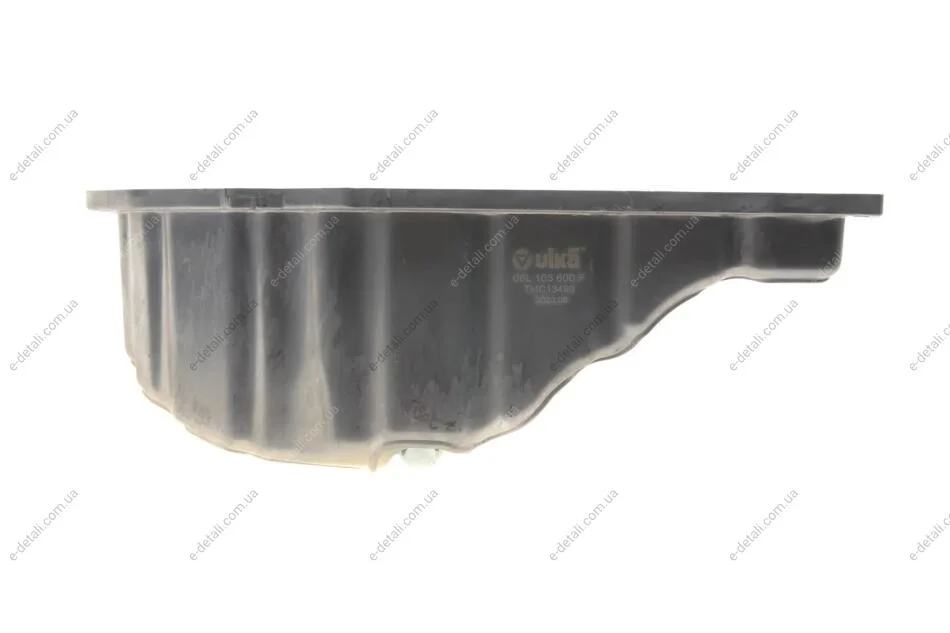 Маслосборник (поддон) Audi A4/A5/A6/A8/Q5 12-18 Vika 11031819701 (фото 1)