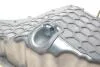 Маслосборник (поддон) Audi A4/A5/A6/A8/Q5 12-18 Vika 11031819701 (фото 3)