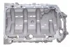 Маслосборник (поддон) Skoda Octavia/Superb/VW Golf/Passat 05-15 Vika 11031819901 (фото 1)