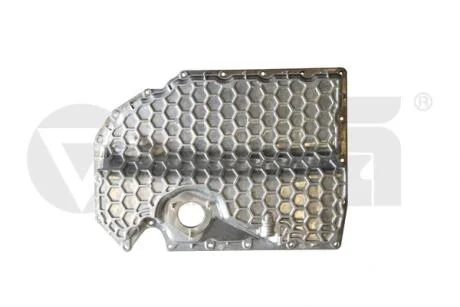 Маслоприймач (піддон) VW Golf VII/Passat/Sharan/Tiguan/Touran 2.0 TSI 13- Vika 11031820001