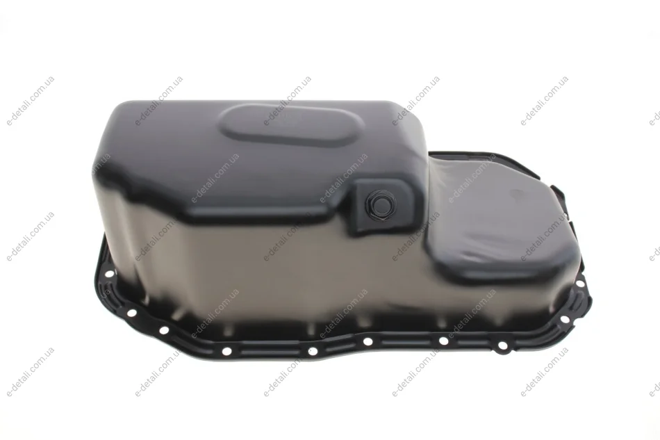 Маслоприймач (піддон) VW Polo 09-14 Vika 11031820401 (фото 1)