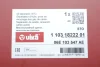Сепаратор (мастиловіддільник) Audi A5 11-17 Vika 11031822201 (фото 2)