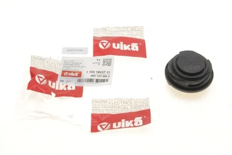 Крышка горловины маслозаливной VW Golf VIII/Audi A6/Q5 2.0 TDI 08- Vika 11031823701
