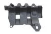 Маслоотражатель поддона масляного VW Caddy III/IV/Crafter 10-20 Vika 11031824301 (фото 3)