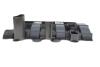 Маслоотражатель поддона масляного VW Caddy III/IV/Crafter 10-20 Vika 11031824301 (фото 4)
