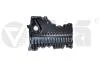 Піддон масляний Skoda Octavia/Audi A3, Q3/VW Golf VII, Passat,Jetta 2.0D (12-) VIKA Vika 11031829201 (фото 1)