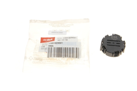 Клапан обмеження тиску масла ГБЦ VW T5/T6 2.0 TSI 12-19 Vika 11031829501