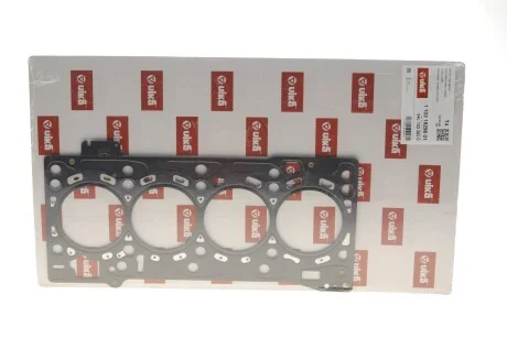 Прокладка ГБЦ VW Golf/Passat/Touran 1.6TDI 12- (1 метка) (1.55mm) Vika 11031829601