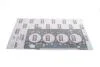 Прокладка ГБЦ Audi A3/VW Golf VII/Passat 1.6 TDI 12- (2 метки) (1.63 mm) Vika 11031829701 (фото 1)