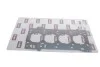 Прокладка ГБЦ VW Caddy 2.0 TDI 15-, Ø82,00mm, 1,55mm, (1 метка) Vika 11031829901 (фото 1)