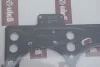 Прокладка ГБЦ VW Caddy 2.0 TDI 15-, Ø82,00mm, 1,55mm, (1 метка) Vika 11031829901 (фото 2)