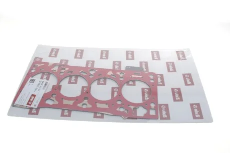 Прокладка ГБЦ VW T6 2.0 TDI 15-, Ø82,00mm, 1,63mm, 2 метки Vika 11031830301