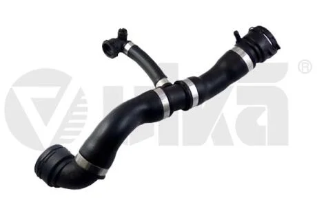 Патрубок охолодження BMW 1 E81, E82,E87 (04-13) VIKA Vika 11044801