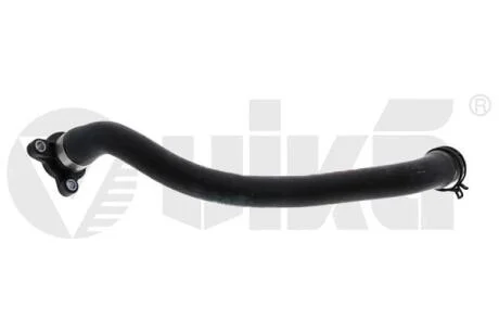 Патрубок охлаждения BMW 5 F10, F11/7 F01 (08-17) VIKA Vika 11045101