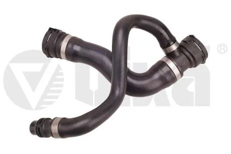 Патрубок охолодження BMW X5 E70 (06-13) VIKA Vika 11045601