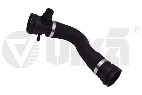 Патрубок охлаждения BMW 1 E82, E88 /3 E90, E91, E92, E93 /X1 E84 /Z4 E89 (04-16) Vika 11045901