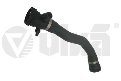 Патрубок охлаждения BMW X3 F25/X4 F26 (10-18) VIKA Vika 11046101