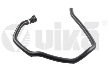 Патрубок охолодження BMW 1 F20, F21 /2 F22, F23 3 F30, F31, F34 /4 F32,F33, F36 (11-21) VIKA Vika 11046301