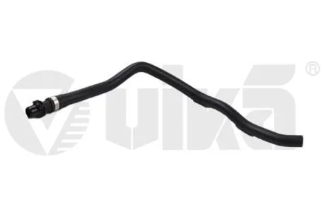 Патрубок охлаждения BMW 1 F20, F21 /2 F22, F23 3 F30, F31, F34 /4 F32,F33, F36 (Vika 11046401