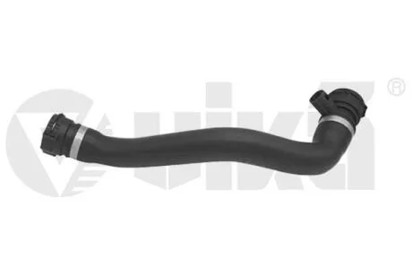 Патрубок охлаждения BMW 5 E39/7 E38 (94-04) VIKA Vika 11046601