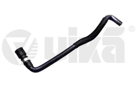 Патрубок охолодження BMW X5 E70, F15 /X6 E71, F16 (06-19) VIKA Vika 11046701