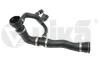 Патрубок охолодження BMW 5 E60, E61 (01-10) VIKA Vika 11046801 (фото 1)