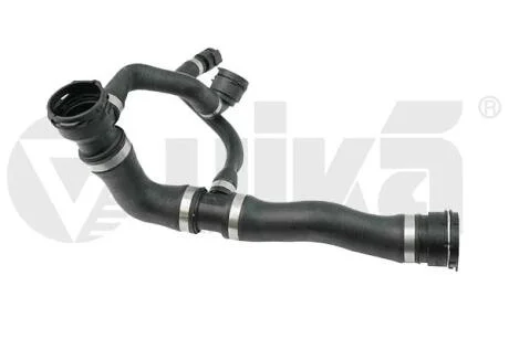Патрубок охолодження BMW 5 E60, E61 (01-10) VIKA Vika 11046801