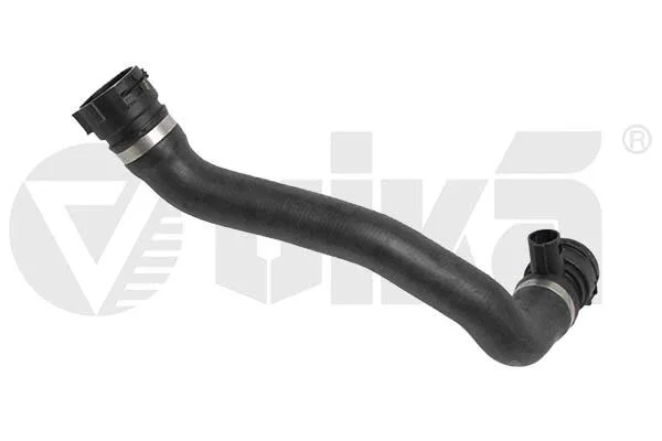 Патрубок охлаждения BMW 5 E60, E61/7 E65 (01-10) VIKA Vika 11046901 (фото 1)