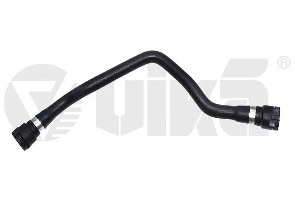 Патрубок охолодження BMW 3 E46 (97-07) VIKA Vika 11047301 (фото 1)
