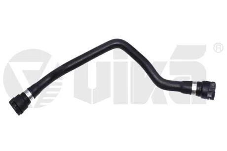 Патрубок охлаждения BMW 3 E46 (97-07) VIKA Vika 11047301