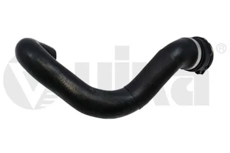 Патрубок охлаждения BMW 5 F07, F10, F11/7 F01 (08-17) VIKA Vika 11047501