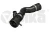 Патрубок охолодження BMW 1 E81, E82, E87, E88 /3 E90, E91, E92, E93/X1 E84/Z4 E89 (04-16) VIKA Vika 11047701 (фото 1)