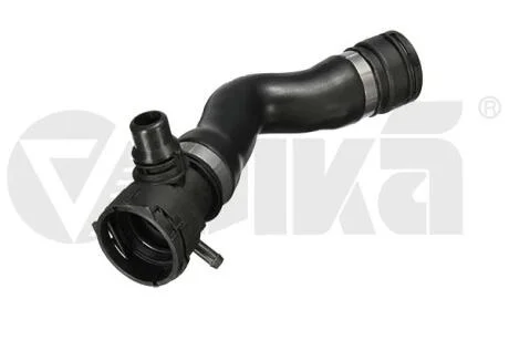Патрубок охлаждения BMW 1 E81, E82, E87, E88 /3 E90, E91, E92, E93/X1 E84/Z4 E89 Vika 11047701