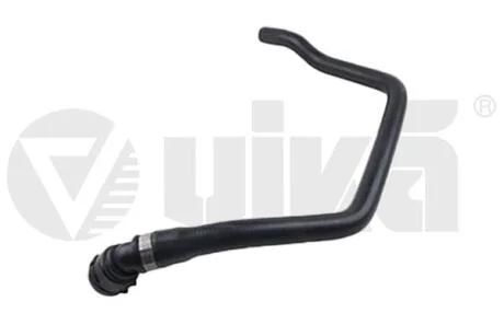 Патрубок охолодження BMW 1 E81, E82,E87, E88/3 E90, E91, E92, E93/X1 E84 (04-15) VIKA Vika 11048001