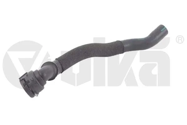 Патрубок охолодження BMW 1 E81, E82, E87, E88 /3 E90, E91, E92, E93/X1 E84 (04-15) VIKA Vika 11048101 (фото 1)