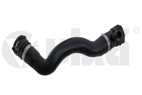 Патрубок охолодження BMW 5 F07, F10, F11 (09-17) VIKA Vika 11048301
