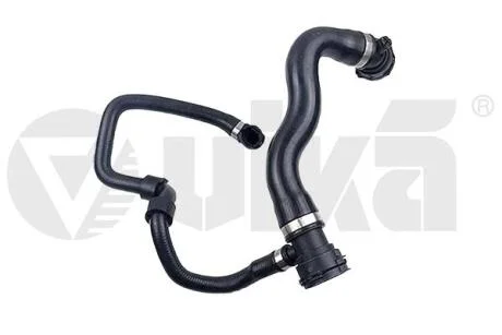 Патрубок охлаждения BMW 5 F07, F10, F11 (09-17) VIKA Vika 11048401