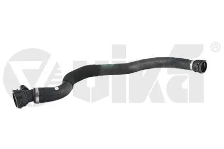 Трубка охлаждающей жидкости (резина) BMW 5 G30,G31, 6 G32, 7 G11,G12 (15-) Vika 11048601