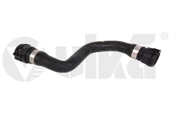 Патрубок охолодження BMW X5 E53 (00-06) VIKA Vika 11048801 (фото 1)