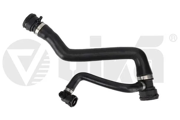 Патрубок охлаждения BMW 1 E82, E88 /3 E90, E91, E92, E93/X1 E84 (04-15) (1104890 Vika 11048901 (фото 1)