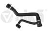 Патрубок охолодження BMW 1 E82, E88 /3 E90, E91, E92, E93/X1 E84 (04-15) Vika 11048901 (фото 1)